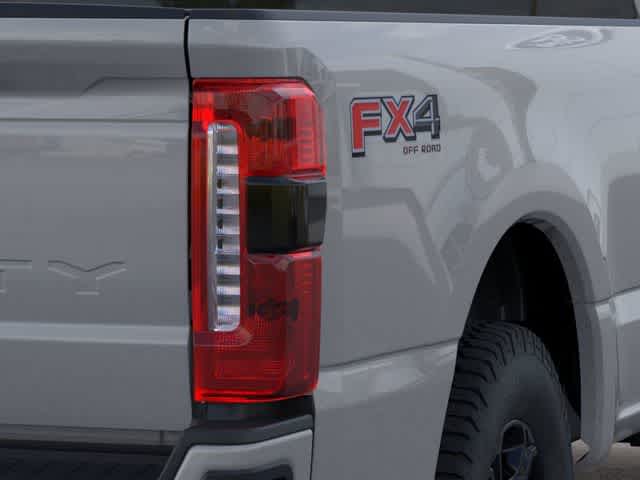 2026 Ford Super Duty F-350 SRW F-350® XL