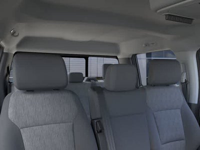 2026 Ford Super Duty F-350 SRW F-350® XL
