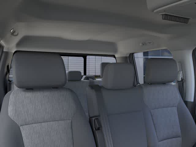 2026 Ford Super Duty F-350 SRW F-350® XL