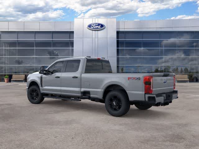 2026 Ford Super Duty F-350 SRW F-350® XL