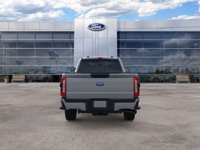 2026 Ford Super Duty F-350 SRW F-350® XL