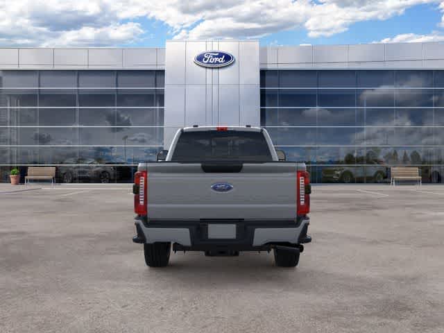 2026 Ford Super Duty F-350 SRW F-350® XL