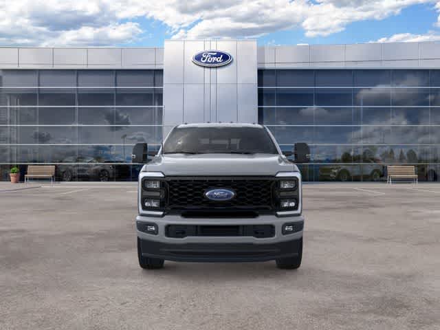 2026 Ford Super Duty F-350 SRW F-350® XL