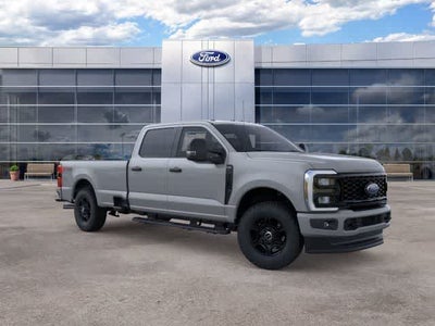 2026 Ford Super Duty F-350 SRW F-350® XL