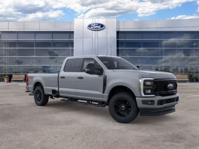 2026 Ford Super Duty F-350 SRW F-350® XL