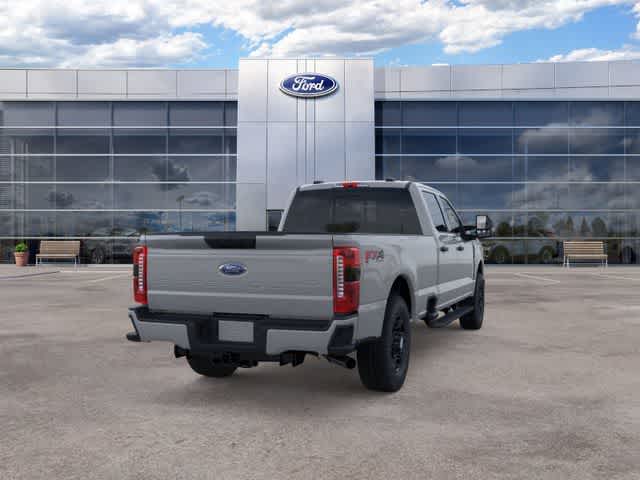 2026 Ford Super Duty F-350 SRW F-350® XL