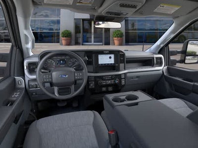 2026 Ford Super Duty F-350 SRW F-350® XL