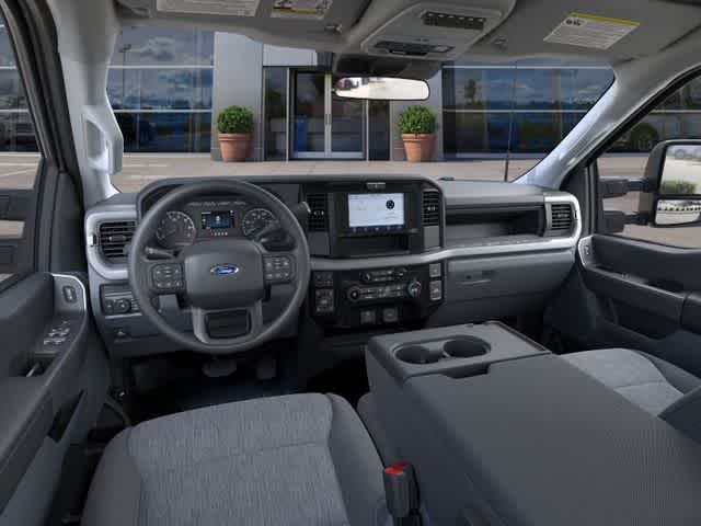 2026 Ford Super Duty F-350 SRW F-350® XL