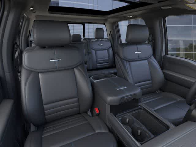 2026 Ford Super Duty F-350 SRW F-350® Platinum®