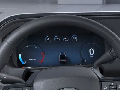 2026 Ford Super Duty F-350 SRW F-350® Platinum®