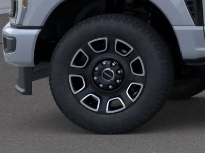 2026 Ford Super Duty F-350 SRW F-350® Platinum®