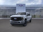 2026 Ford Super Duty F-350 SRW F-350® Platinum®