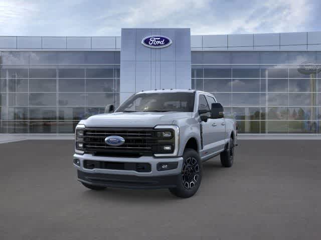 2026 Ford Super Duty F-350 SRW F-350® Platinum®