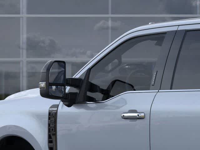 2026 Ford Super Duty F-350 SRW F-350® Platinum®