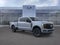 2026 Ford Super Duty F-350 SRW F-350® Platinum®