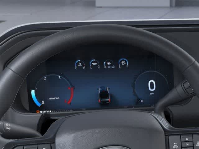 2026 Ford Super Duty F-350 SRW F-350® Platinum®