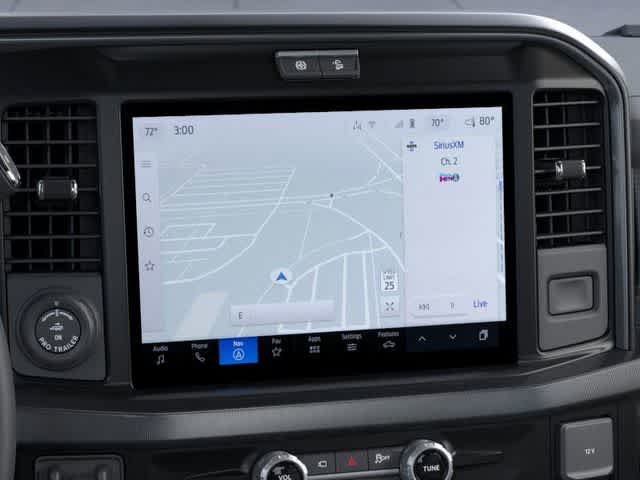 2026 Ford Super Duty F-350 SRW F-350® Platinum®