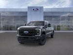 2026 Ford Super Duty F-350 SRW F-350® Platinum®