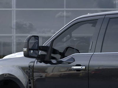 2026 Ford Super Duty F-350 SRW F-350® Platinum®