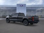 2026 Ford Super Duty F-350 SRW F-350® Platinum®