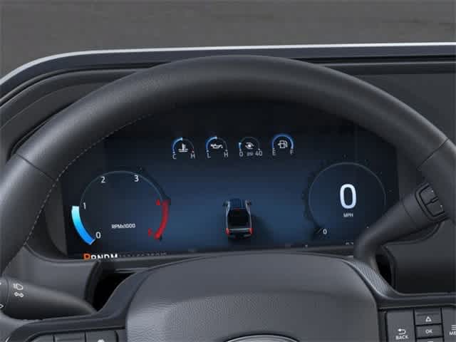 2026 Ford Super Duty F-350 SRW F-350® Platinum®