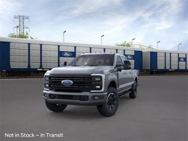 2026 Ford Super Duty F-350 SRW F-350® Platinum®