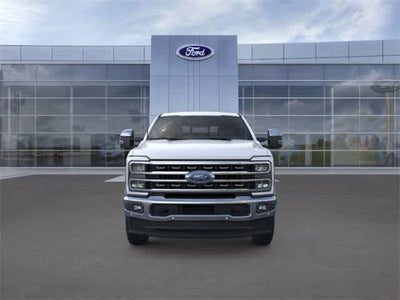 2025 Ford Super Duty F-350 SRW F-350® Lariat®