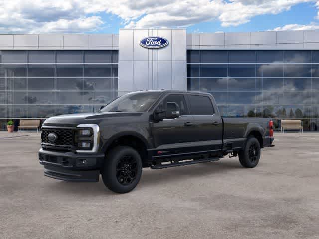 2026 Ford Super Duty F-350 SRW F-350® Lariat®