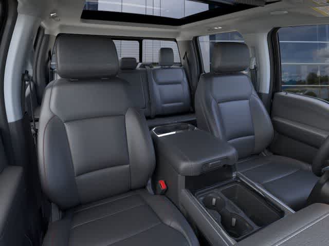 2026 Ford Super Duty F-350 SRW F-350® Lariat®