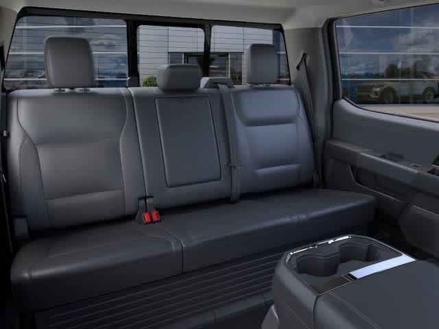 2026 Ford Super Duty F-350 SRW F-350® Lariat®