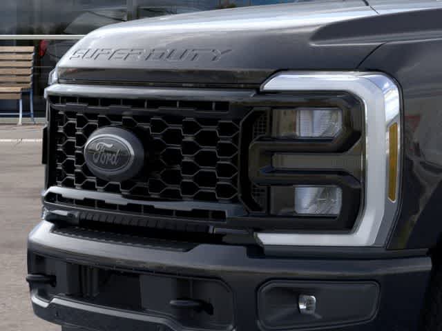 2026 Ford Super Duty F-350 SRW F-350® Lariat®