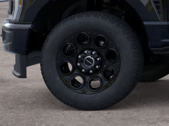 2026 Ford Super Duty F-350 SRW F-350® Lariat®