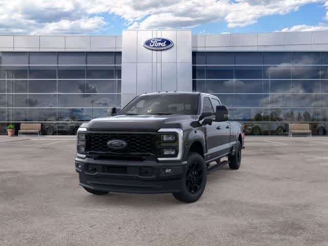 2026 Ford Super Duty F-350 SRW F-350® Lariat®