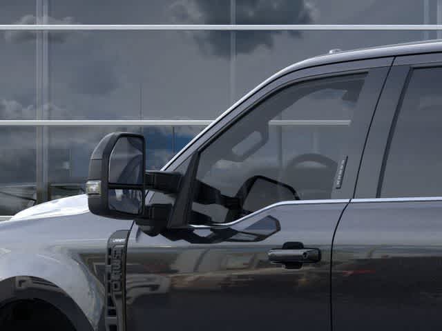 2026 Ford Super Duty F-350 SRW F-350® Lariat®