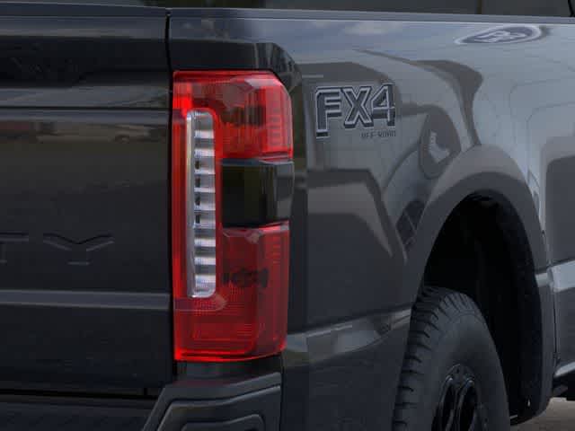 2026 Ford Super Duty F-350 SRW F-350® Lariat®