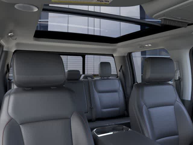 2026 Ford Super Duty F-350 SRW F-350® Lariat®
