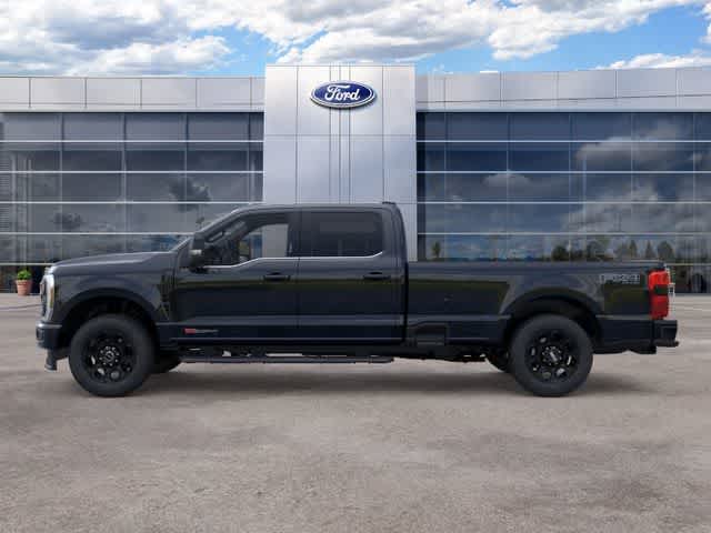 2026 Ford Super Duty F-350 SRW F-350® Lariat®