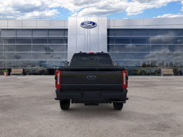 2026 Ford Super Duty F-350 SRW F-350® Lariat®