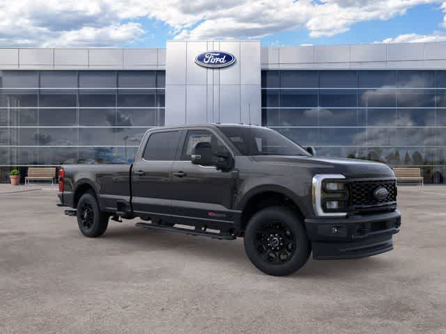 2026 Ford Super Duty F-350 SRW F-350® Lariat®