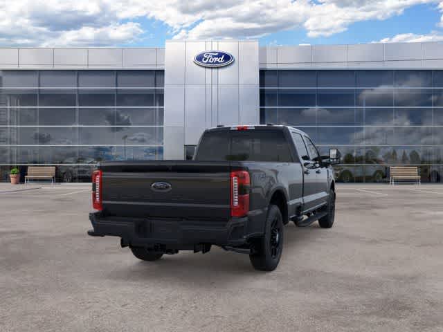 2026 Ford Super Duty F-350 SRW F-350® Lariat®