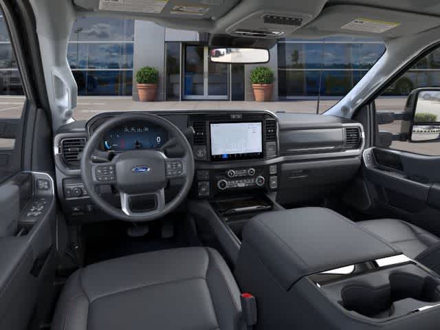2026 Ford Super Duty F-350 SRW F-350® Lariat®
