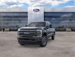 2026 Ford Super Duty F-350 SRW F-350® King Ranch®