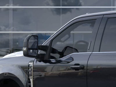 2026 Ford Super Duty F-350 SRW F-350® King Ranch®