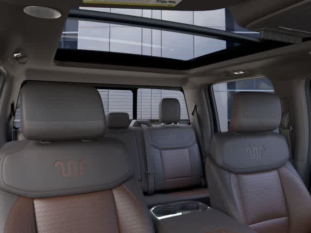 2026 Ford Super Duty F-350 SRW F-350® King Ranch®