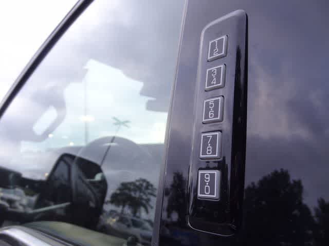 2024 Ford Super Duty F-350 SRW King Ranch