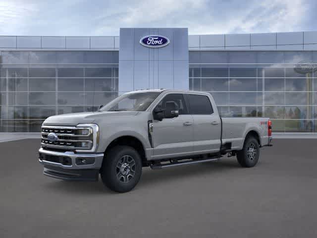 2026 Ford Super Duty F-350 SRW F-350® Lariat®
