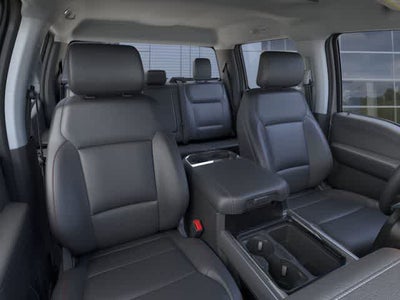 2026 Ford Super Duty F-350 SRW F-350® Lariat®