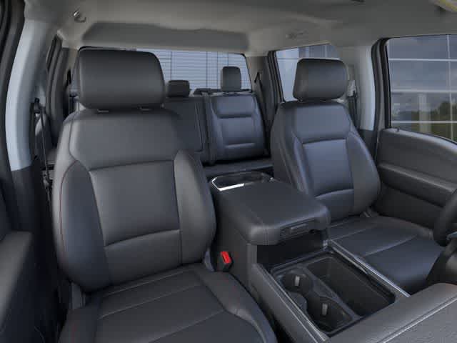 2026 Ford Super Duty F-350 SRW F-350® Lariat®