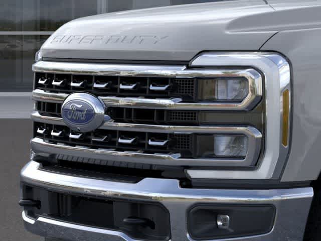 2026 Ford Super Duty F-350 SRW F-350® Lariat®