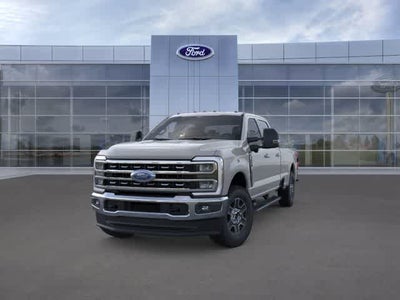 2026 Ford Super Duty F-350 SRW F-350® Lariat®